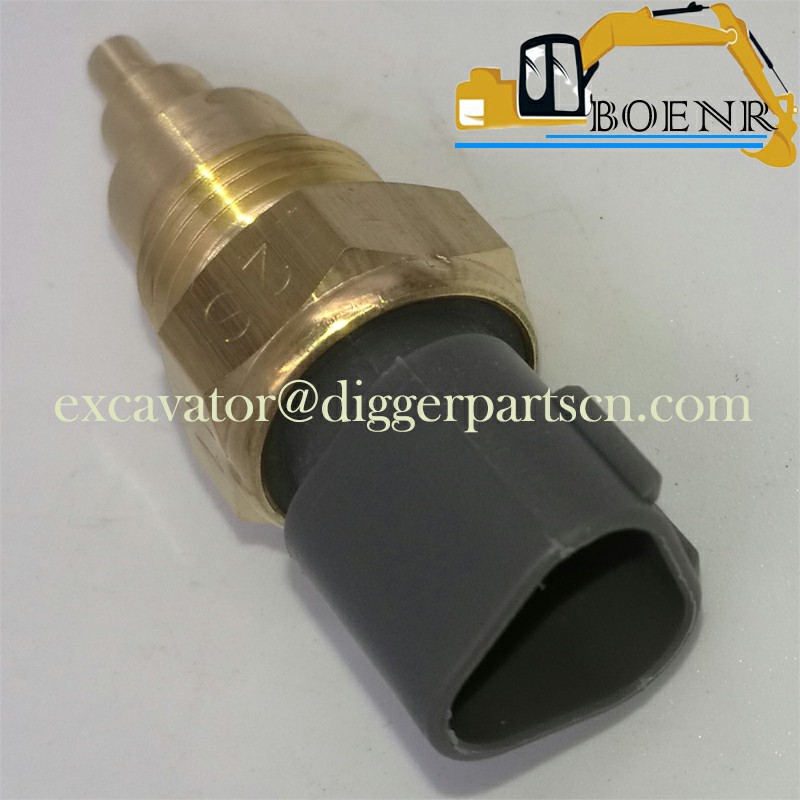 BNR excavator Parts