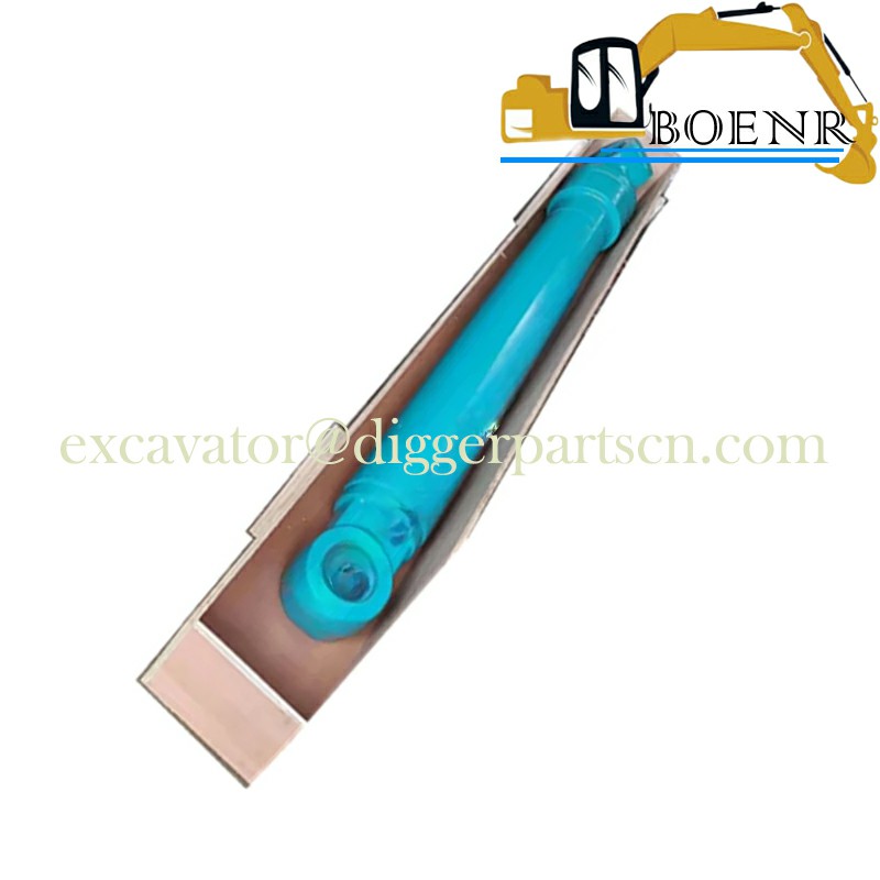 BNR excavator Parts