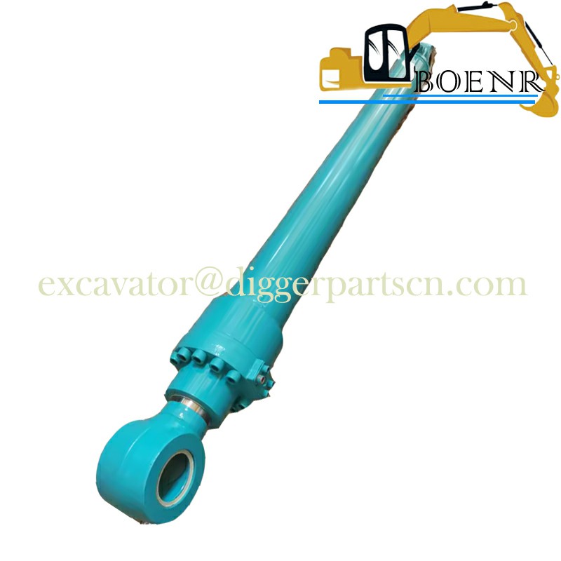 BNR excavator Parts