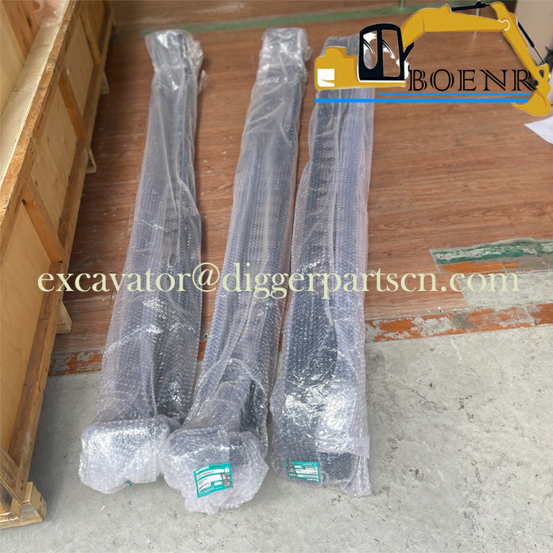 BNR excavator Parts