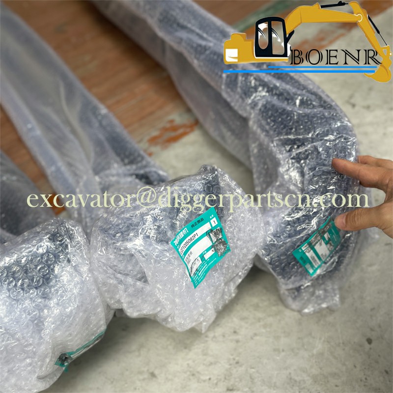 BNR excavator Parts