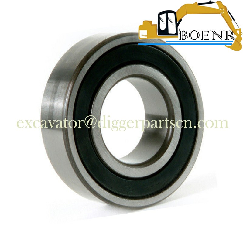 BNR excavator Parts