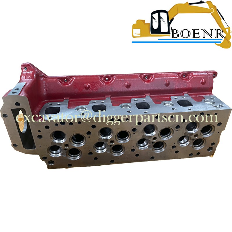 BNR excavator Parts
