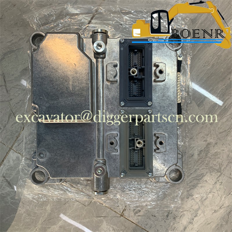 286-3686 331-7540 2863686 3317540 Controller For CAT 963D 953D 320D 323D