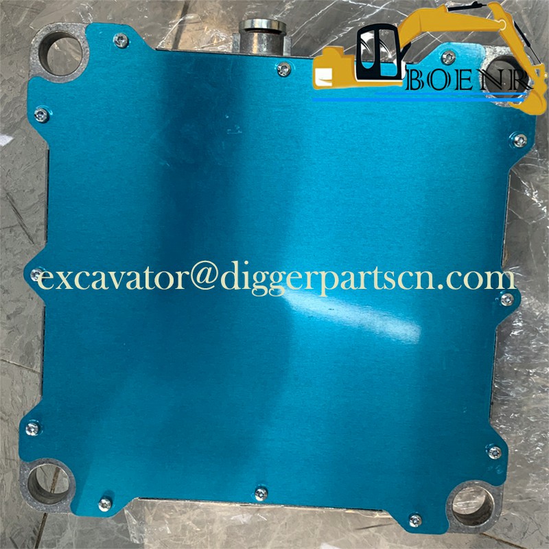 BNR excavator Parts