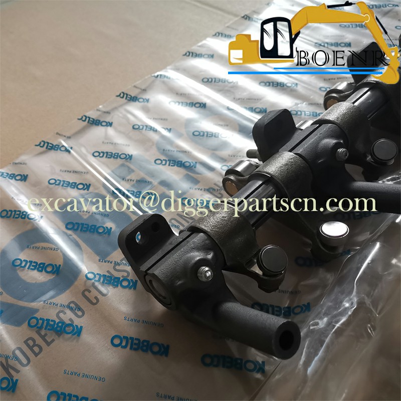 BNR excavator Parts