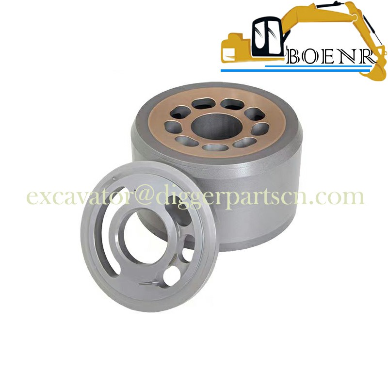 BNR excavator Parts