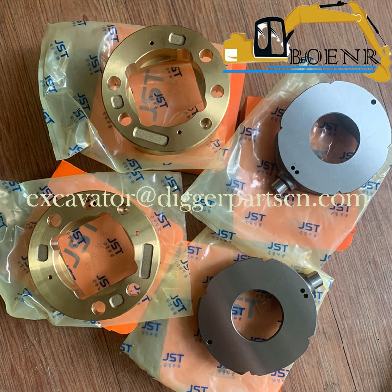 708-2L-06190 7082L06190 CRADLE ASS'Y For PC200-7 PC200-8 PC210-7 PC220-8
