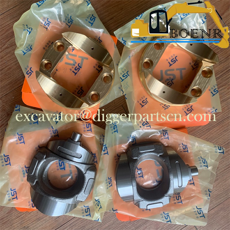 BNR excavator Parts