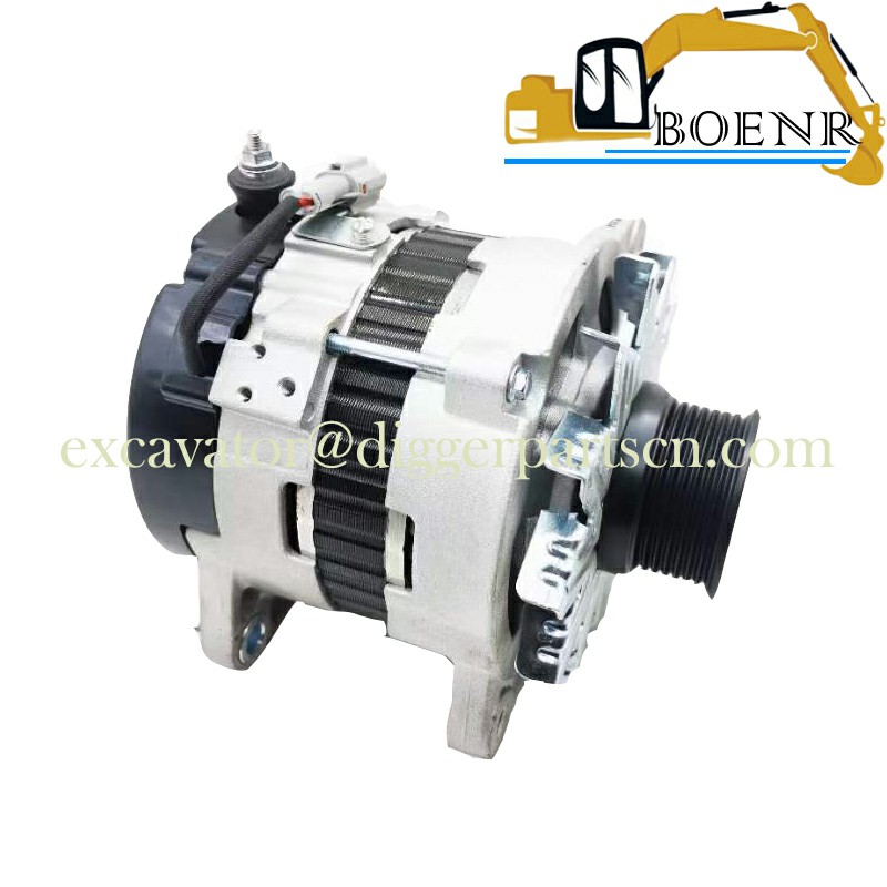32G68-00101 VA32G6800101 VA32G6800100 32G68-00100 Alternator for SK130-8 SK140LC-8 140SR