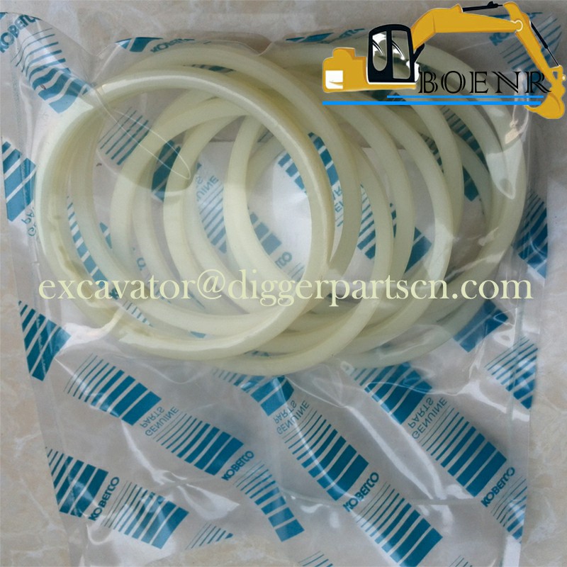 BNR excavator Parts