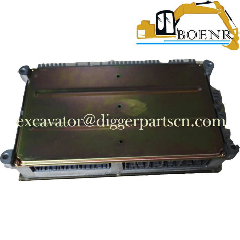 BNR excavator Parts