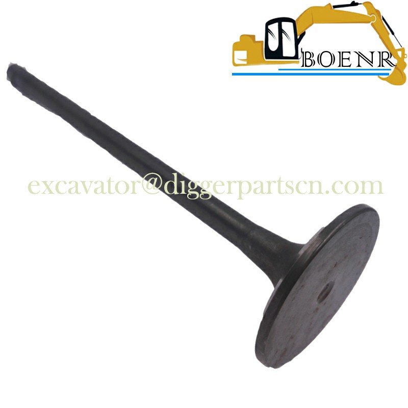 VH137111632A VHS137111632 J05E J08E Enigne intake Valve For SK200-8 SK210-8 SK250-8 SK260-8 SK330-8 