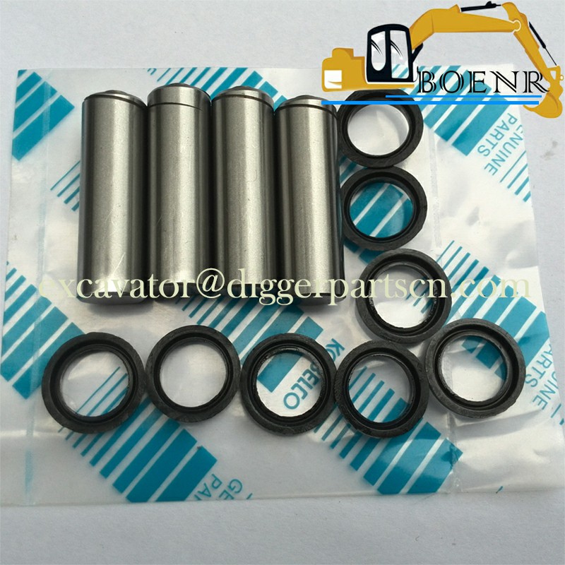 YN30V00105R150 propel pilot valve repair kit for SK140SR SK200-8 SK210-8 SK215SR SK235SR SK260-9