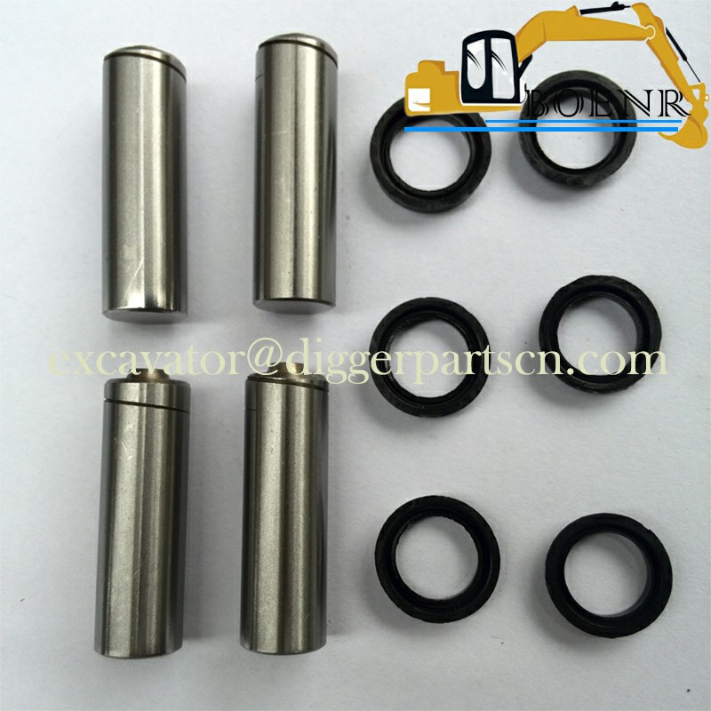 BNR excavator Parts