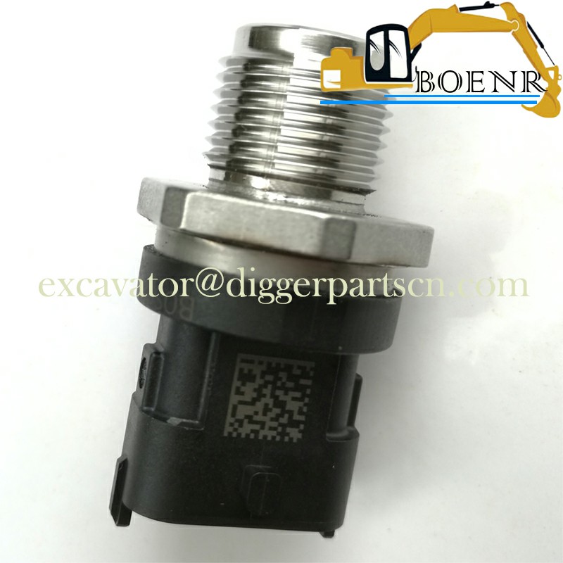 VA32G6109100 Common rail Pressure Sensor For SK130-8 SK140-8 SK140SR