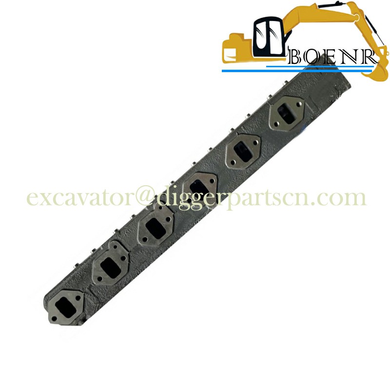 BNR excavator Parts