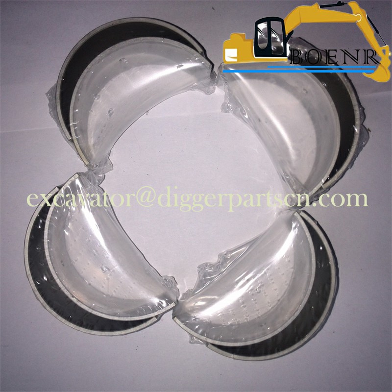 BNR excavator Parts