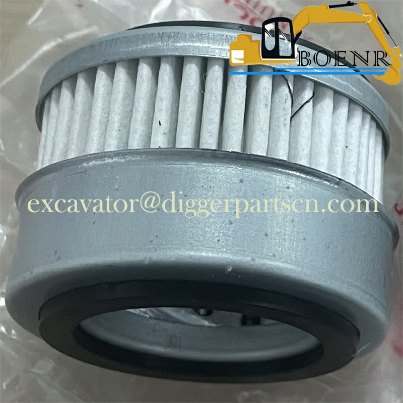 BNR excavator Parts