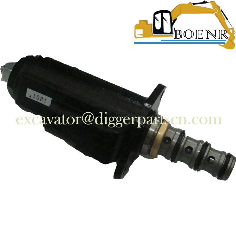 BNR excavator Parts