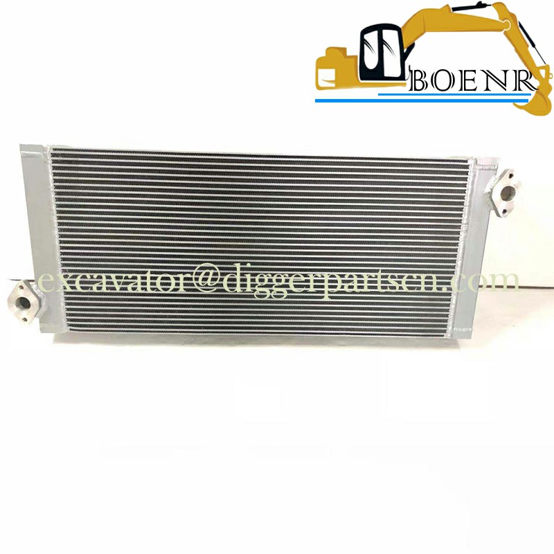 BNR excavator Parts
