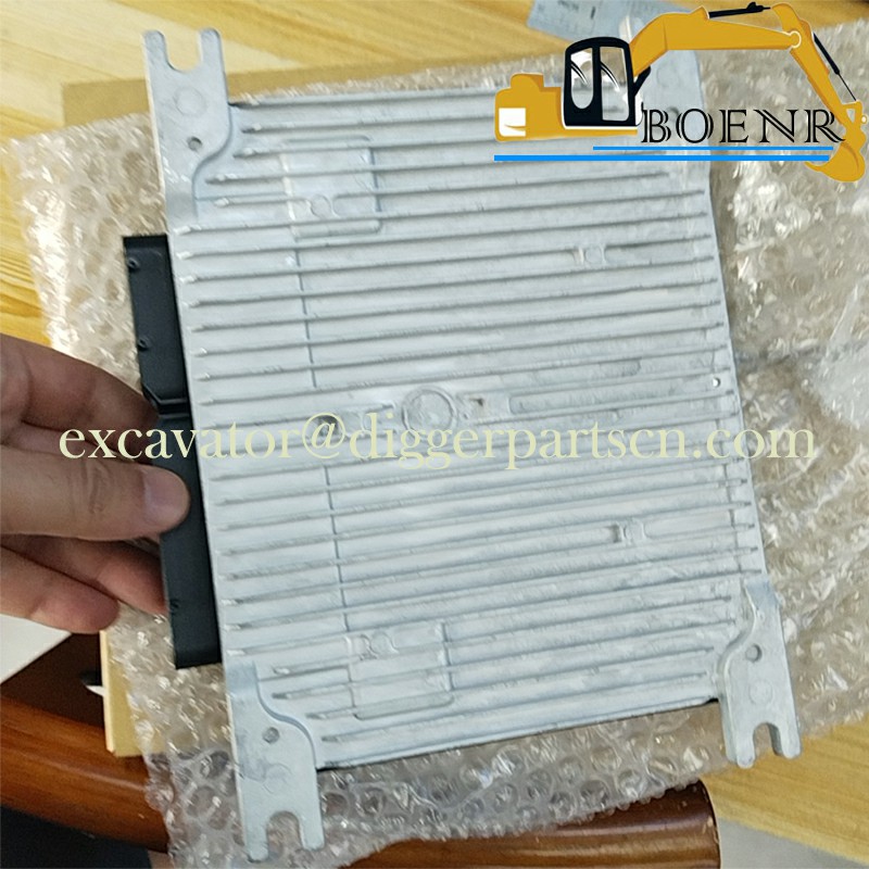 BNR excavator Parts