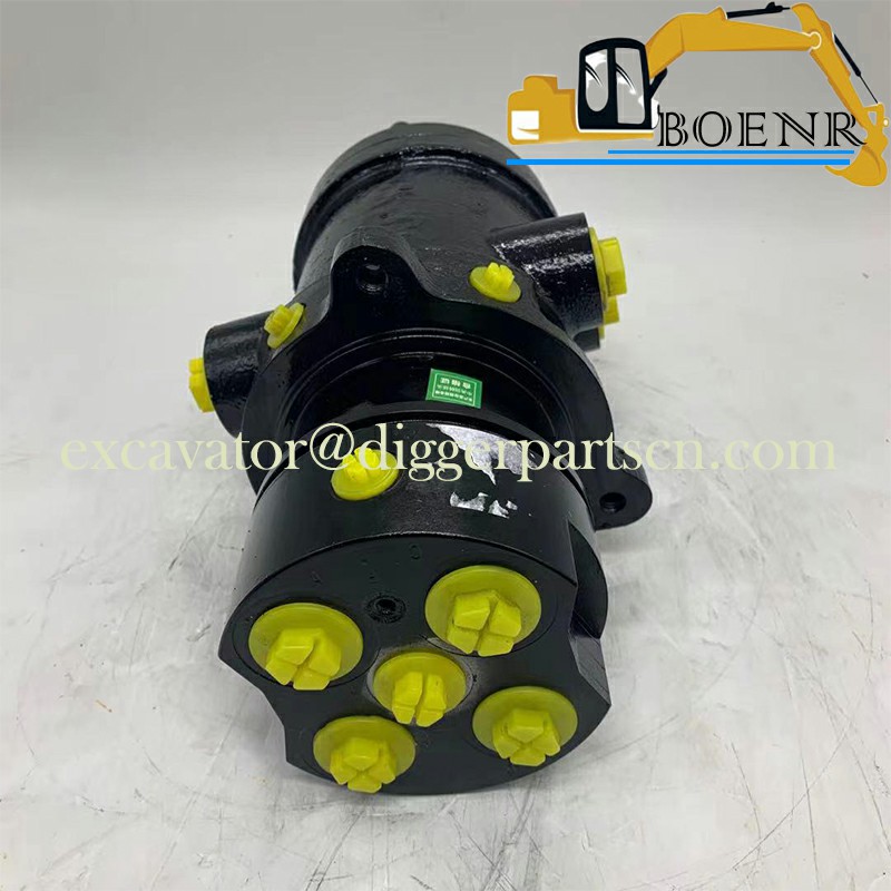 BNR excavator Parts