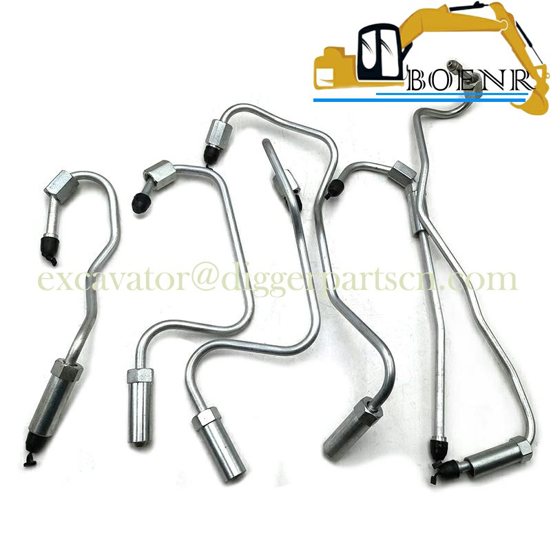 BNR excavator Parts