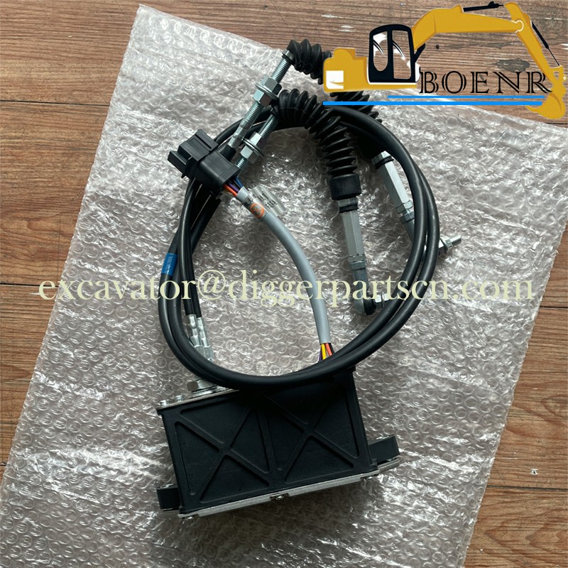 247-5209 2475209 Throttle Motor For CAT 314C