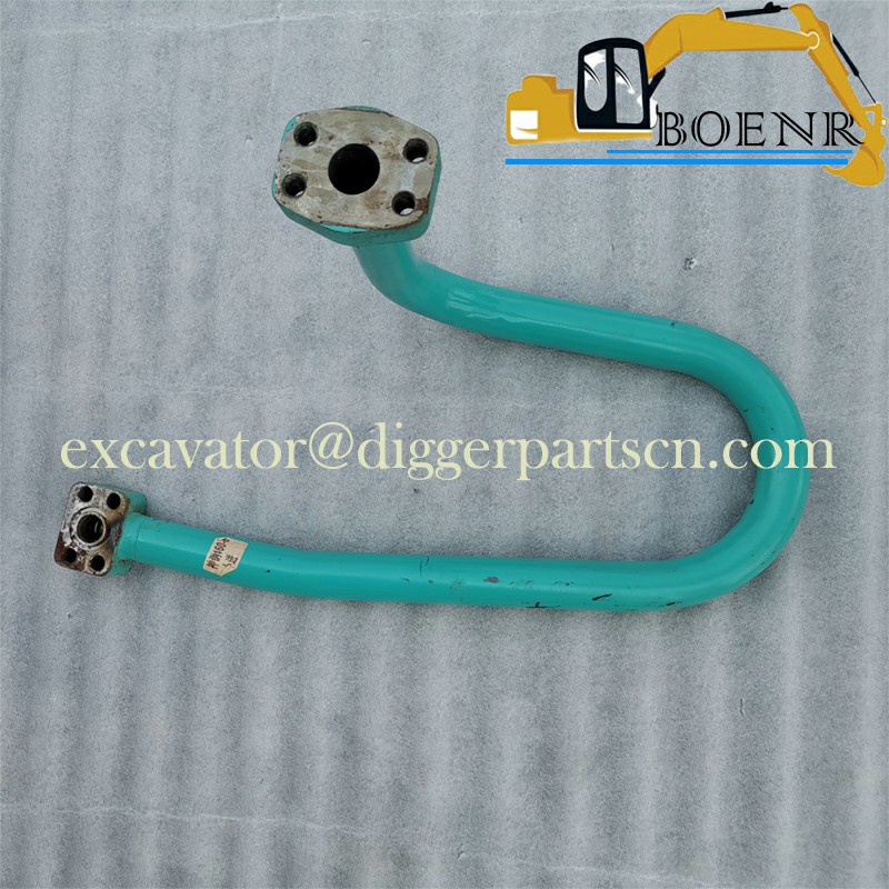 BNR excavator Parts