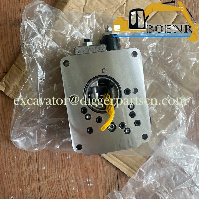 BNR excavator Parts