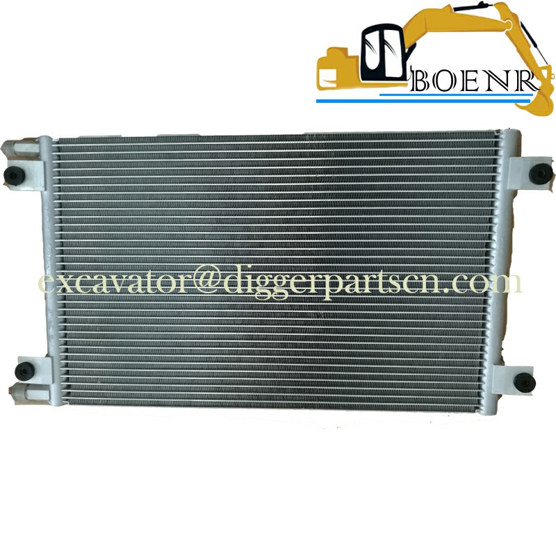 BNR excavator Parts