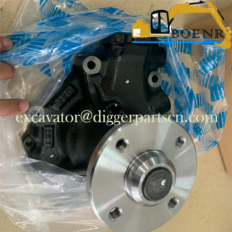 BNR excavator Parts
