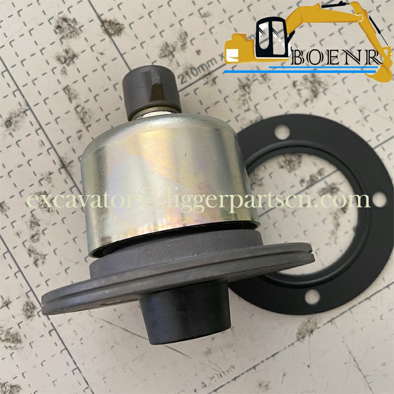BNR excavator Parts