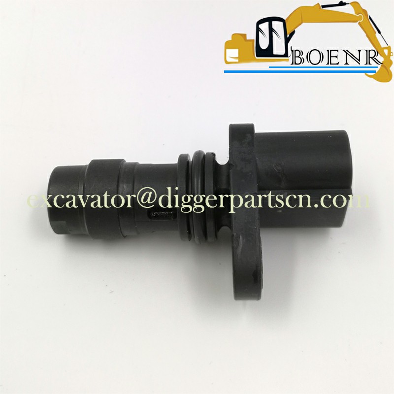 VHS894101590 VH894101590A S8941-01590 J08E Camshaft Speed Sensor For SK330-8 SK350-8 Sk380-8