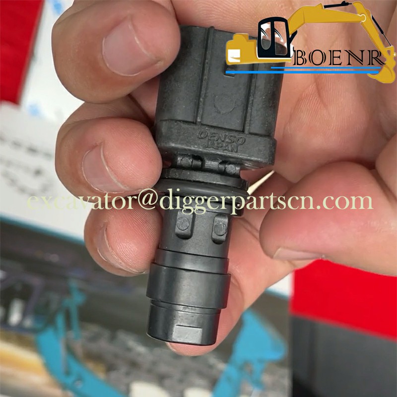 BNR excavator Parts