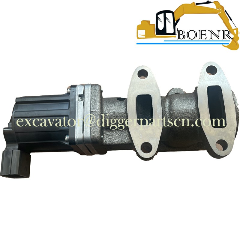 8-98238249-3  8-98238249-0 6HK1 Engine Exhaust Gas Recirculation Valve