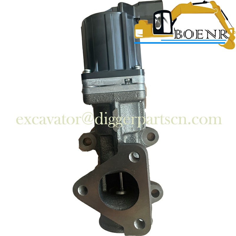 BNR excavator Parts