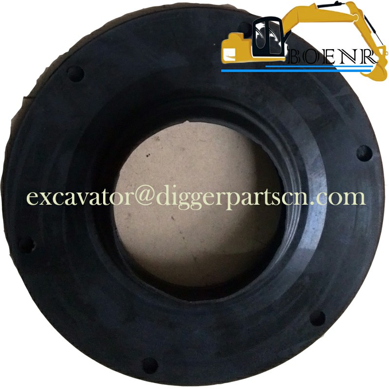 YN52F01857P1 Center Joint Swivel Seal For SK140SR SK200-8 SK210-8 SK210-9 SK215SR SK235SR SK260-9