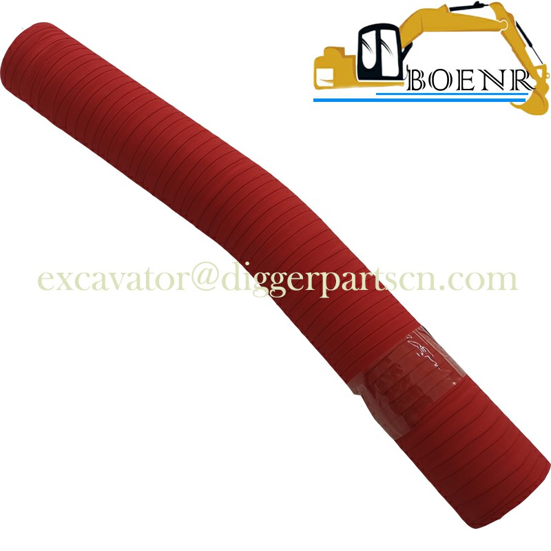 BNR excavator Parts