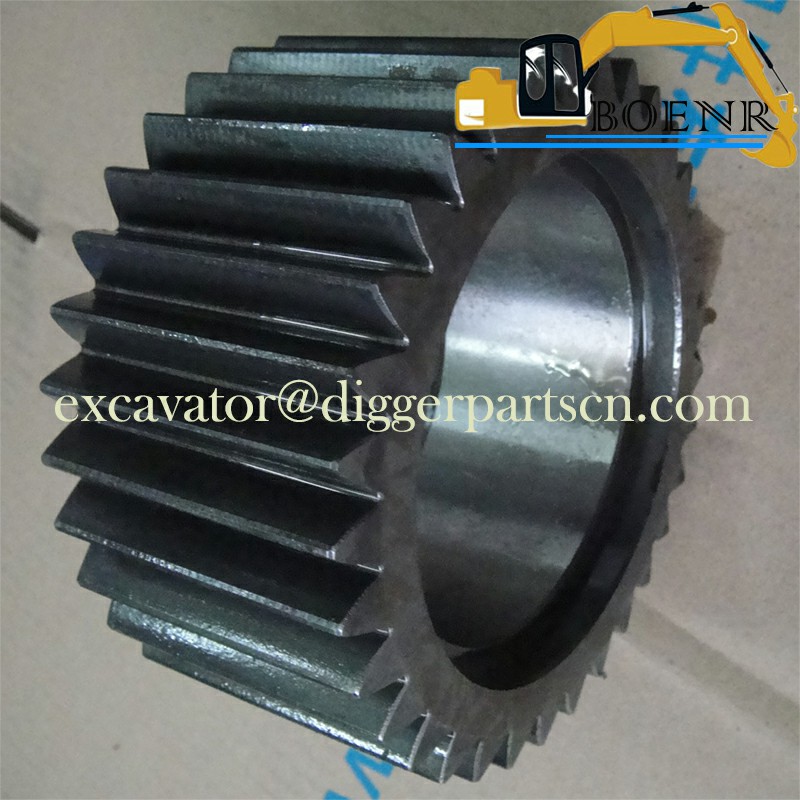 BNR excavator Parts