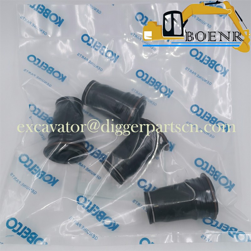 BNR excavator Parts