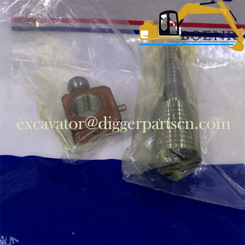BNR excavator Parts