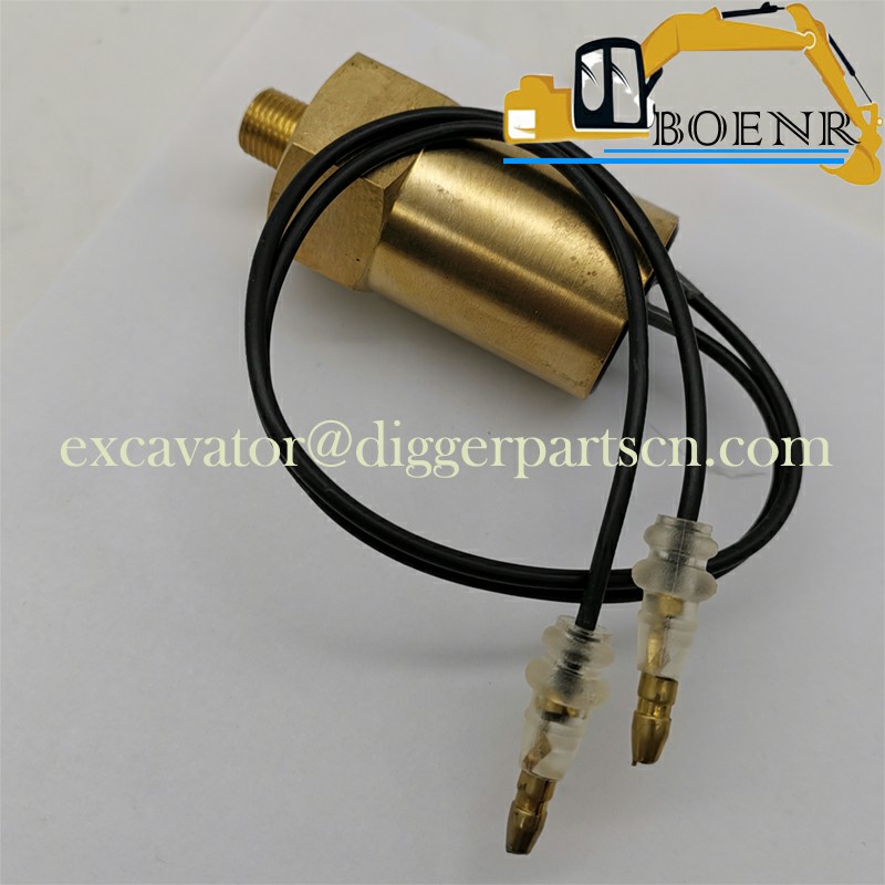 VA3439040200 D04FR Oil Pressure Switch For SK130-8 SK140-8 SK140SR SK135SR-2