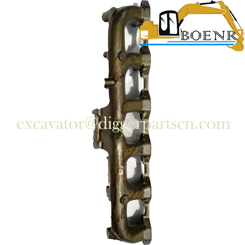 BNR excavator Parts
