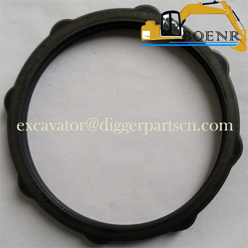 YN15V00025S743 Swing Motor Plate For SK200-8 SK200-6E SK210-8 SK210-9 SK210-6E