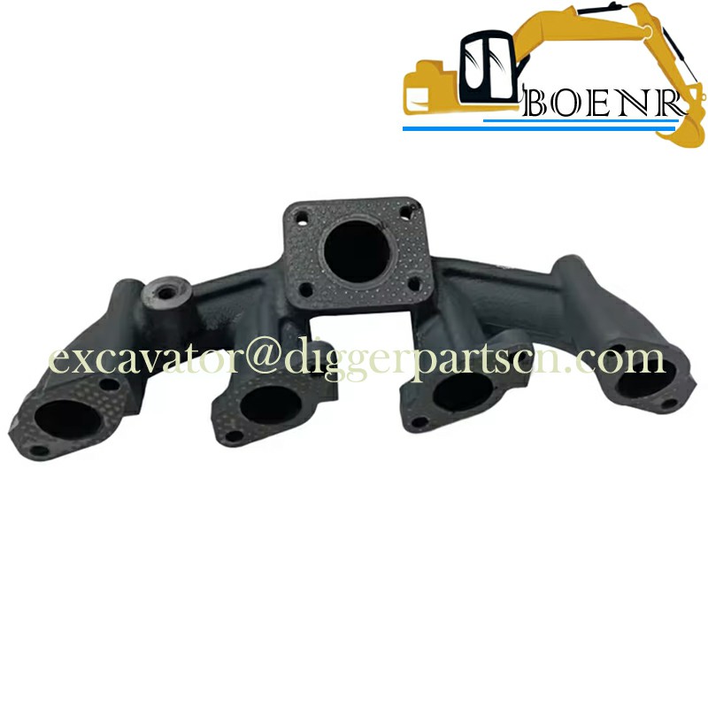 BNR excavator Parts
