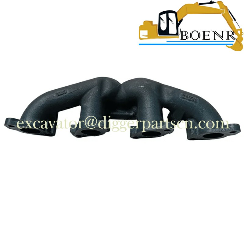 BNR excavator Parts