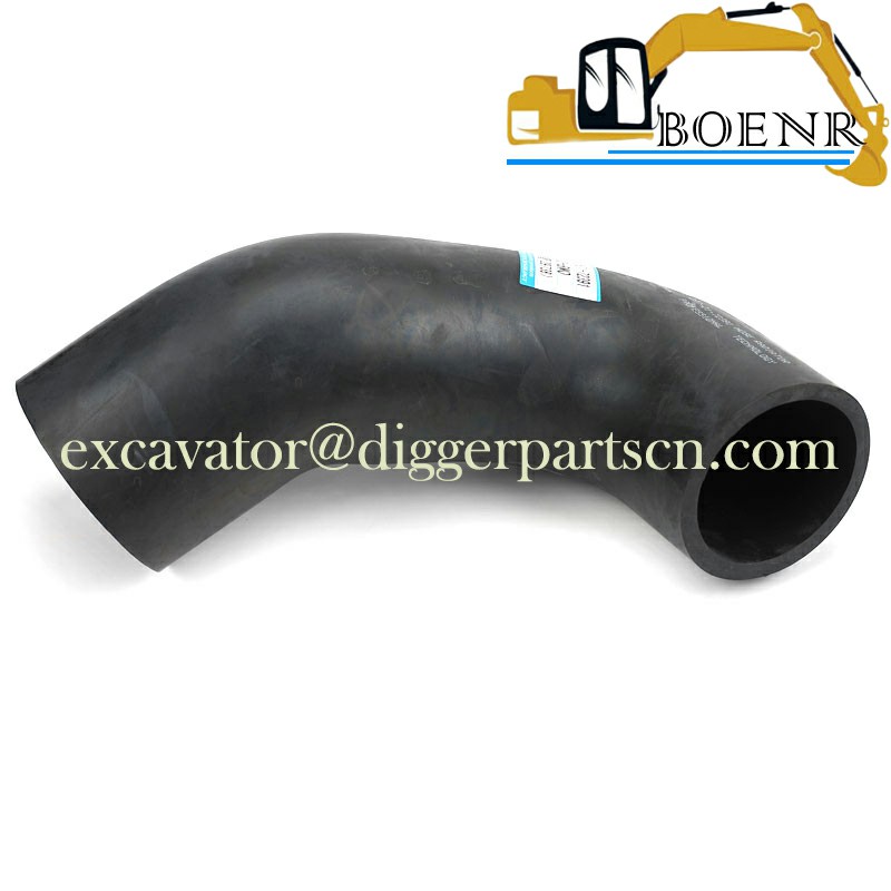 BNR excavator Parts