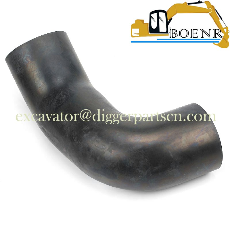 BNR excavator Parts
